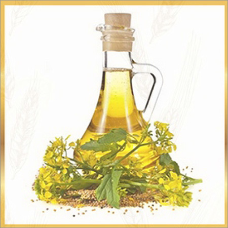 Edible Cooking Oil