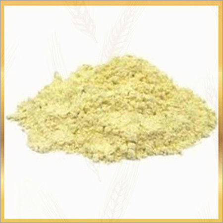 Whole Wheat Flour