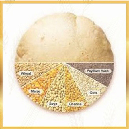 Wheat Flour
