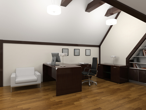 Vinyl Floor Tiles