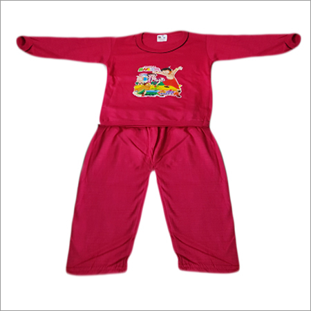 Baba Suit Full Sleeve