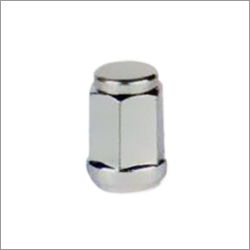 Metal Cap Nuts
