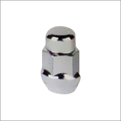 Metal Cap Nuts