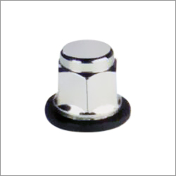 Steel Cap Nuts