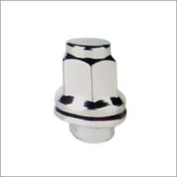 Metal Cap Nuts