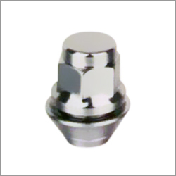 Metal Cap Nuts
