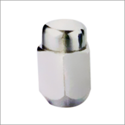 Steel Cap Nuts
