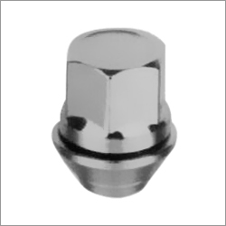 Cap Nuts