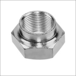Metal Cap Nuts