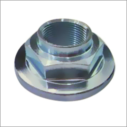 Steel Cap Nuts