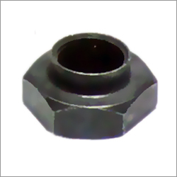 Cap Nuts