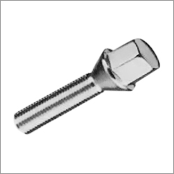L- Key Bolts