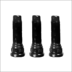 L- Key Bolts