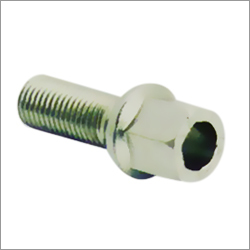 Steel L- Key Bolts