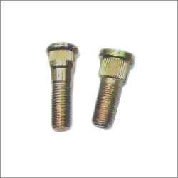 L- Key Bolts