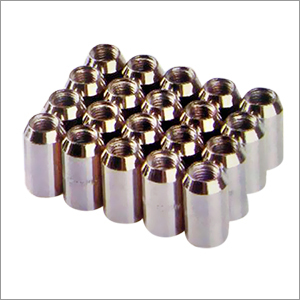 L- Key Nuts