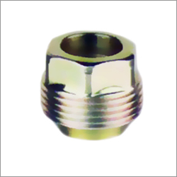 Steel L- Key Nuts