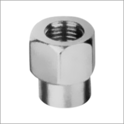 Wheel Nuts
