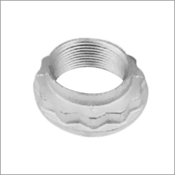 Wheel Nuts