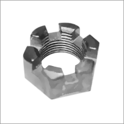 Metal Wheel Nuts