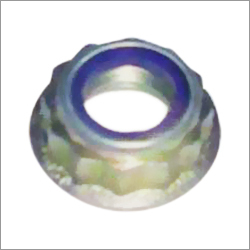 Metal Wheel Nuts