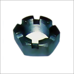 Wheel Nuts