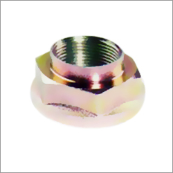 Metal Wheel Nuts
