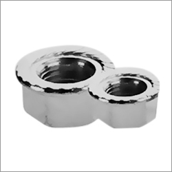 Metal Wheel Nuts
