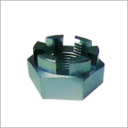 Wheel Nuts