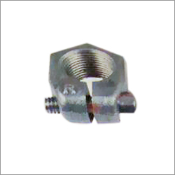 Wheel Nuts