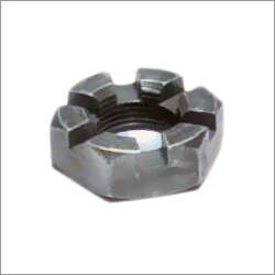 Wheel Nuts