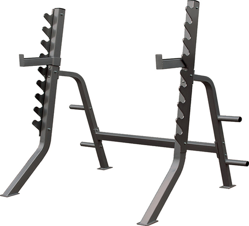 Squat Stand