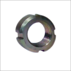 Metal Wheel Nuts