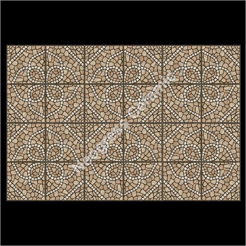 Digital Carpet Grey Application: Floor Tiles