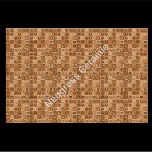 Digital Cuba Brown