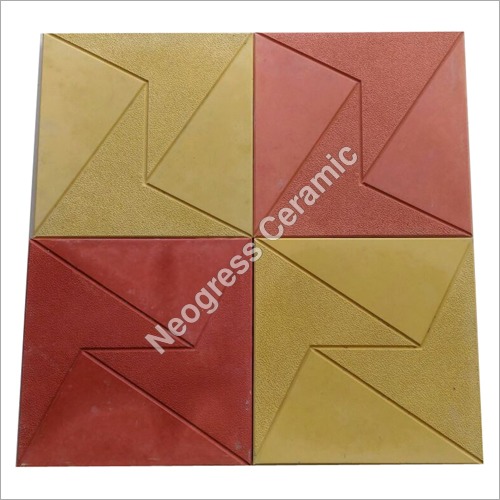 Paver Blocks