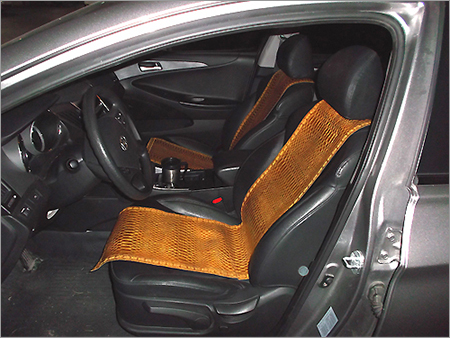 Car Seat Cover Mat