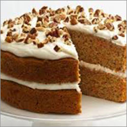 Confectionery & Bakery Products