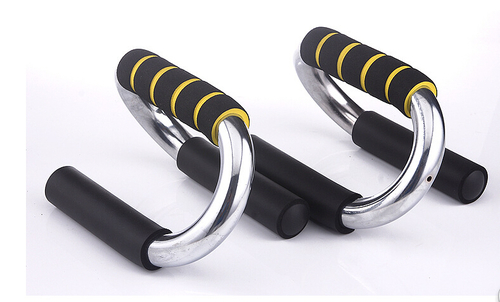 Push Up Stands