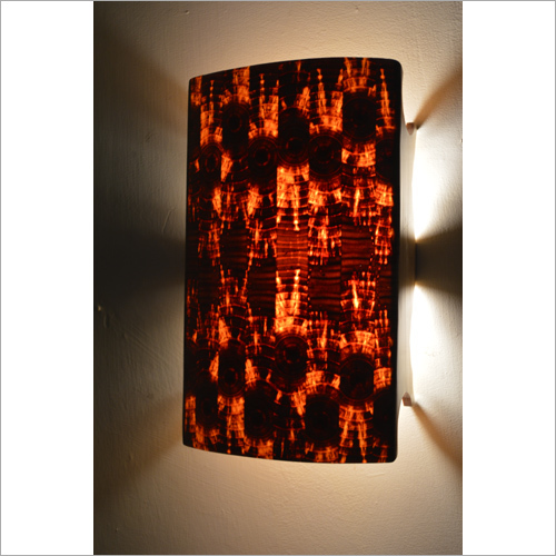 Wall Hanging Lamp