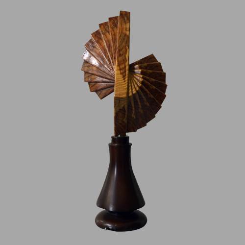 Leo County Table Lamp