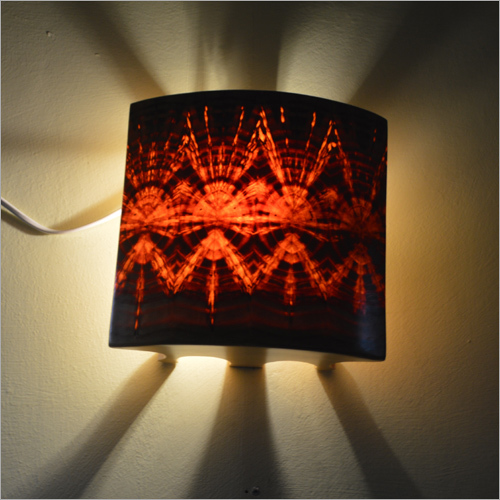 Arch Wall Lamp