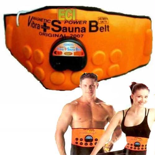 Sauna Belt