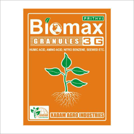 Biomax Granules