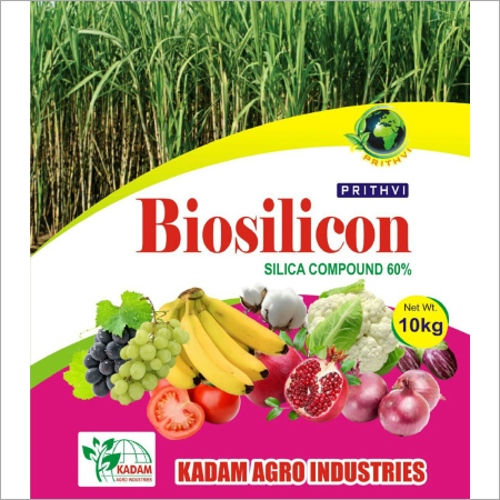 Bio Silicon Compound Granule