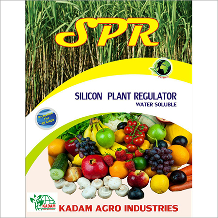 Silicon Plant Regulator