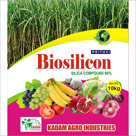 Biosilicon Compound