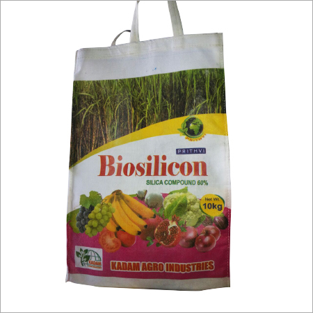 Biosilicon Organic Manure
