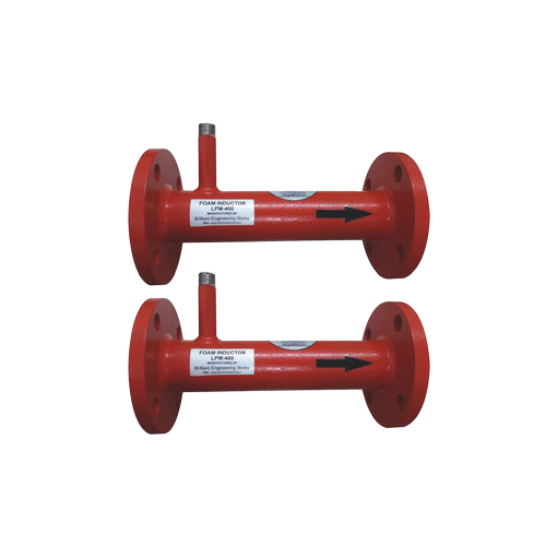 Foam Eductor