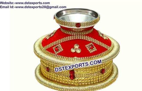 Golden Indian Wedding Jago Golden Indian Wedding Jago Exporter